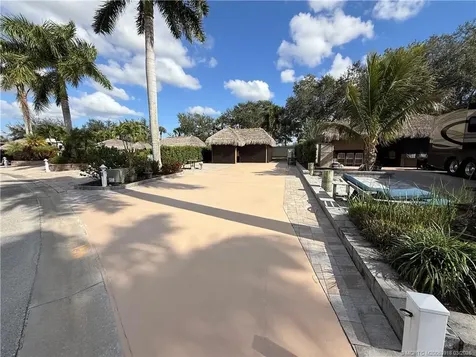 156 NW Hazard Way Port St Lucie FL 34986
