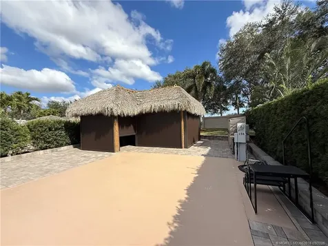 156 NW Hazard Way Port St Lucie FL 34986