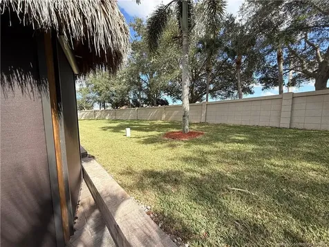 156 NW Hazard Way Port St Lucie FL 34986