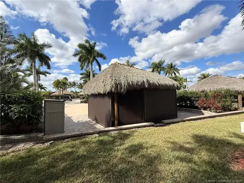 156 NW Hazard Way Port St Lucie FL 34986