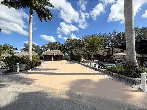 156 NW Hazard Way Port St Lucie FL 34986