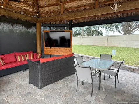 156 NW Hazard Way Port St Lucie FL 34986