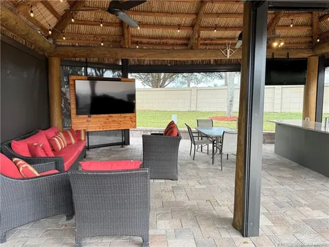 156 NW Hazard Way Port St Lucie FL 34986