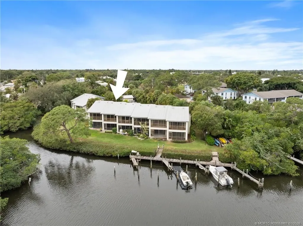 4761 SE Binnacle Way Stuart FL 34997