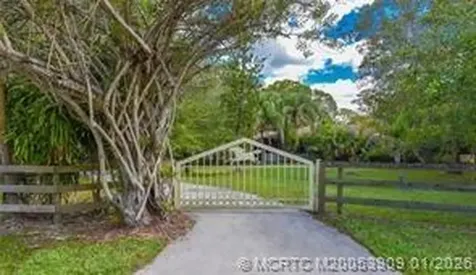 11165 SW Meadowlark Circle Stuart FL 34997