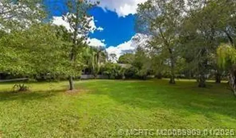 11165 SW Meadowlark Circle Stuart FL 34997