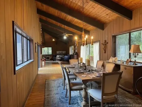 11165 SW Meadowlark Circle Stuart FL 34997