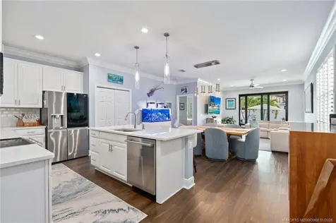 260 SE Via Visconti Port St Lucie FL 34952