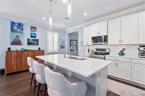 260 SE Via Visconti Port St Lucie FL 34952