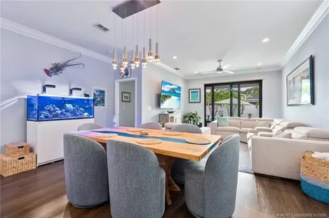 260 SE Via Visconti Port St Lucie FL 34952