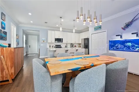 260 SE Via Visconti Port St Lucie FL 34952