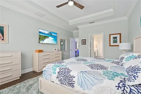 260 SE Via Visconti Port St Lucie FL 34952