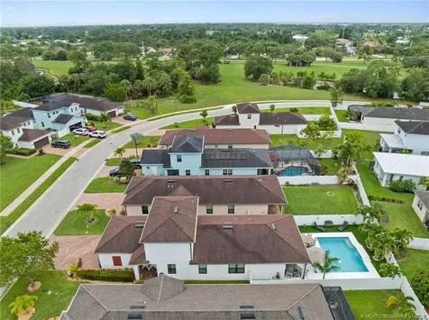 260 SE Via Visconti Port St Lucie FL 34952