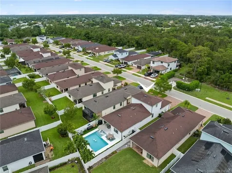 260 SE Via Visconti Port St Lucie FL 34952