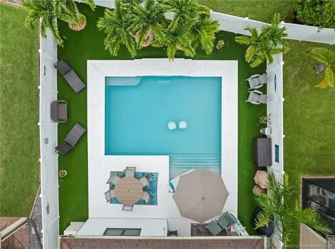 260 SE Via Visconti Port St Lucie FL 34952