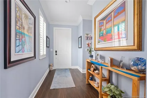 260 SE Via Visconti Port St Lucie FL 34952