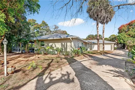 221 SE Tressler Drive Stuart FL 34994