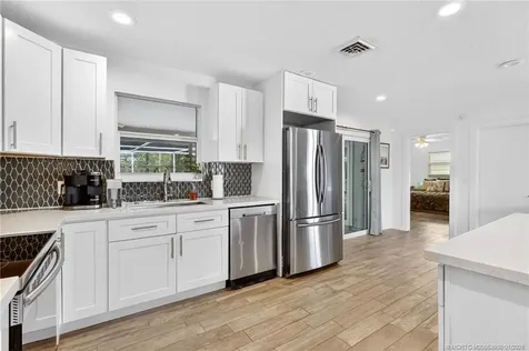 221 SE Tressler Drive Stuart FL 34994