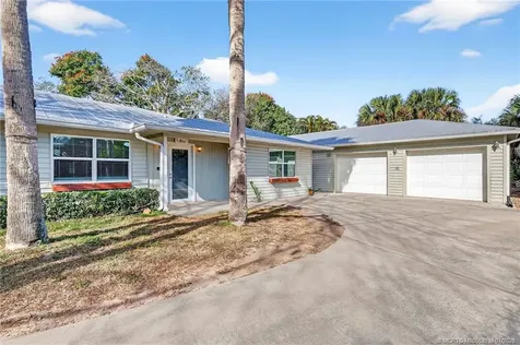 221 SE Tressler Drive Stuart FL 34994