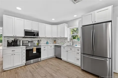 221 SE Tressler Drive Stuart FL 34994