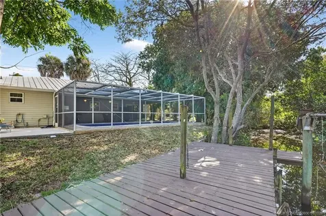221 SE Tressler Drive Stuart FL 34994