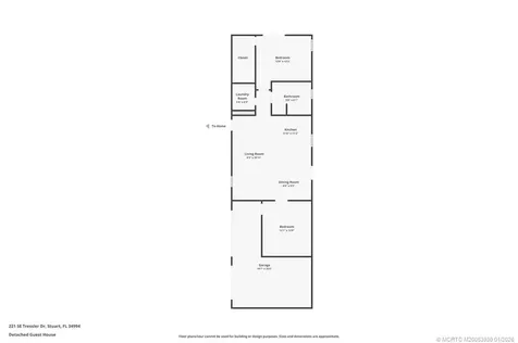 221 SE Tressler Drive Stuart FL 34994