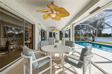 2368 SW Danforth Circle Palm City FL 34990