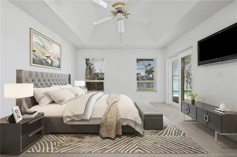 2368 SW Danforth Circle Palm City FL 34990