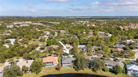 2368 SW Danforth Circle Palm City FL 34990