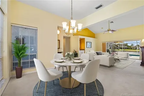 2368 SW Danforth Circle Palm City FL 34990