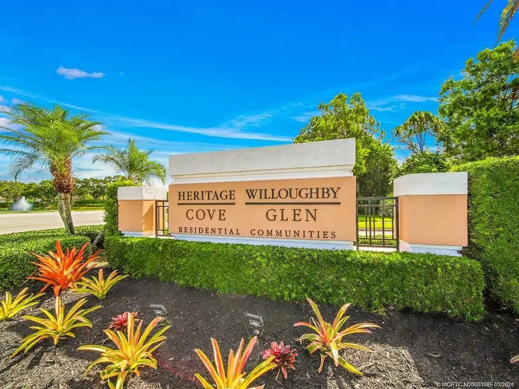 871 SE Westminster Place Stuart FL 34997