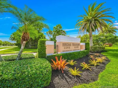 871 SE Westminster Place Stuart FL 34997