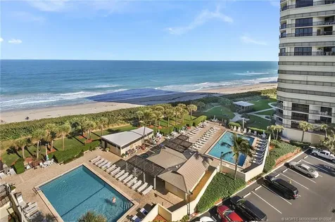 9500 S Ocean Drive Jensen Beach FL 34957