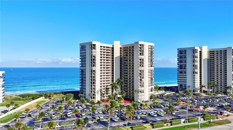 9500 S Ocean Drive Jensen Beach FL 34957