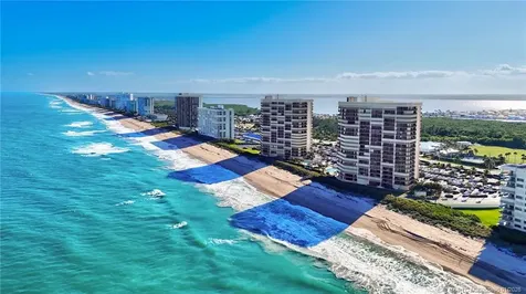 9500 S Ocean Drive Jensen Beach FL 34957