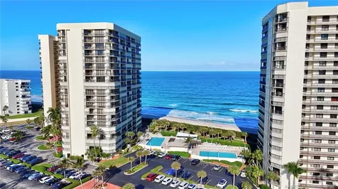 9500 S Ocean Drive Jensen Beach FL 34957