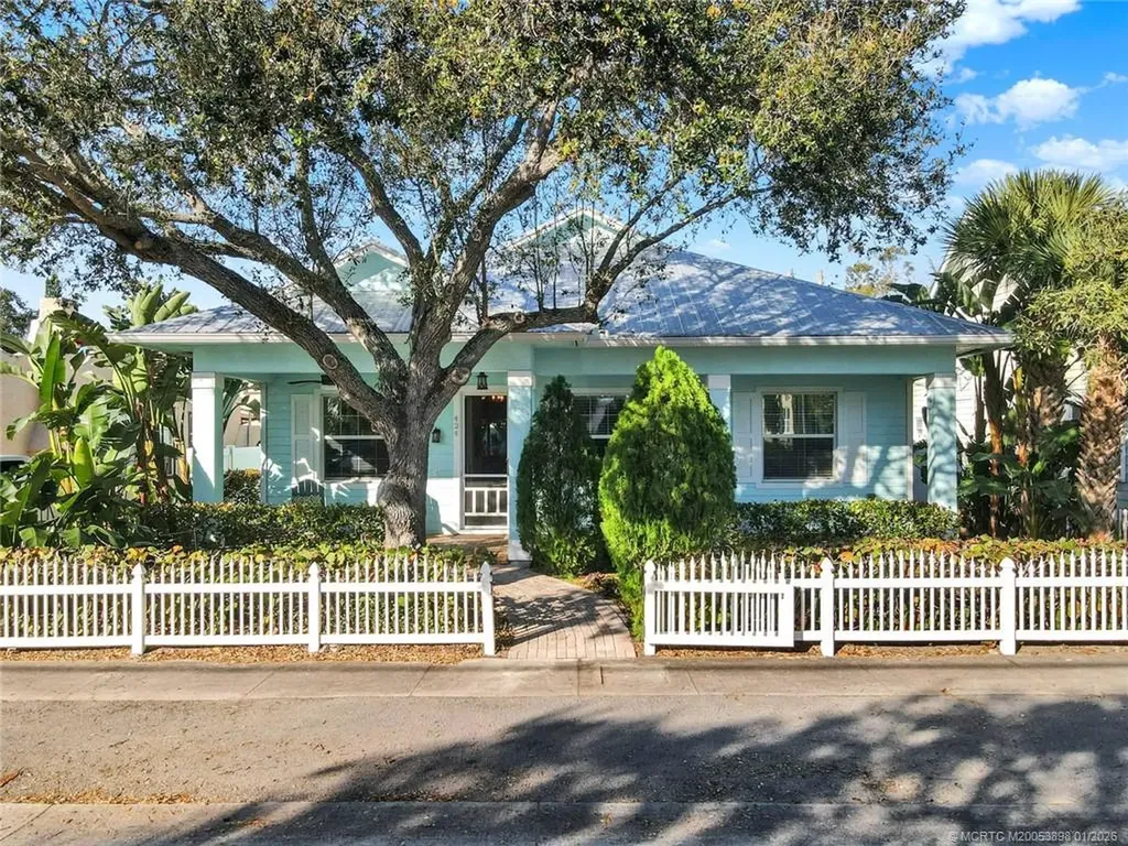 424 SW Camden Avenue Stuart FL 34994