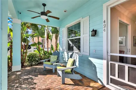424 SW Camden Avenue Stuart FL 34994