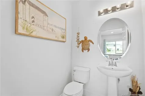 2810 NW Treviso Circle Port St Lucie FL 34986