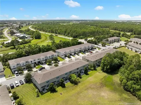 2810 NW Treviso Circle Port St Lucie FL 34986