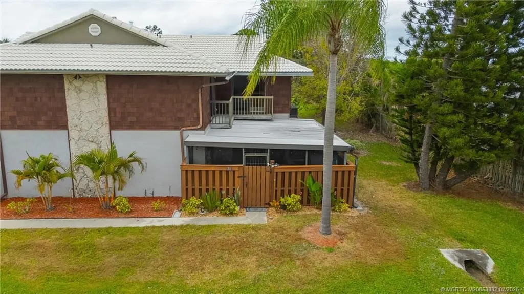 3204 SE Guenevere Lane Port St Lucie FL 34952