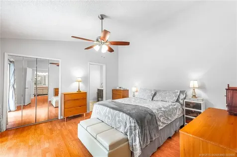 3204 SE Guenevere Lane Port St Lucie FL 34952