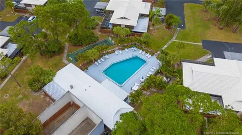 3204 SE Guenevere Lane Port St Lucie FL 34952