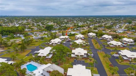 3204 SE Guenevere Lane Port St Lucie FL 34952