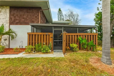 3204 SE Guenevere Lane Port St Lucie FL 34952