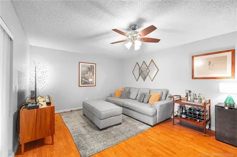 3204 SE Guenevere Lane Port St Lucie FL 34952