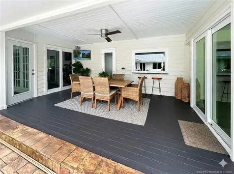 2521 SW Racquet Club Drive Palm City FL 34990