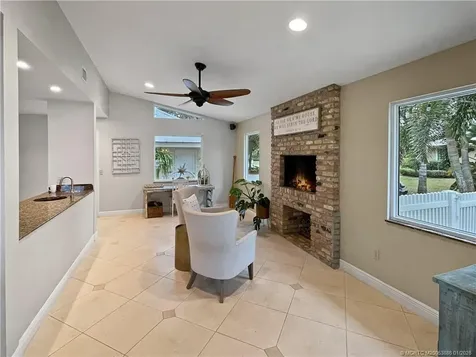 2521 SW Racquet Club Drive Palm City FL 34990