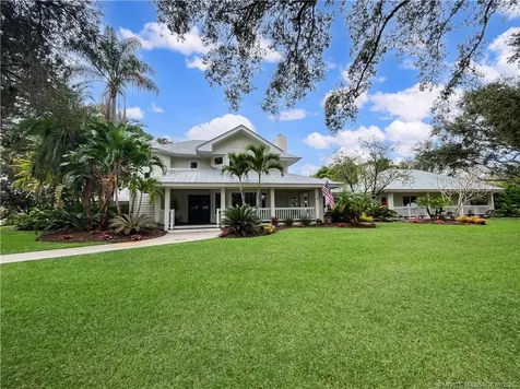 2521 SW Racquet Club Drive Palm City FL 34990