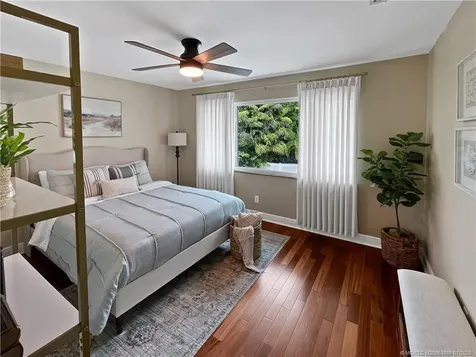 2521 SW Racquet Club Drive Palm City FL 34990